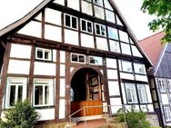 Schönes Fachwerkhaus in Blomberg- Tradition trifft Moderne! - Blomberg (Nordrhein-Westfalen)