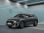 Audi SQ8, , Jahr 2023 - München