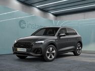 Audi Q5, 45 TFSI q S-Line 2x ° 19, Jahr 2024 - München