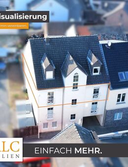 Wohnen am Meßdorfer Feld - Geräumig, modern und familienfreundlich - Bonn