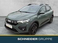 Dacia Sandero, Stepway Expression TCe 90, Jahr 2024 - Mittweida