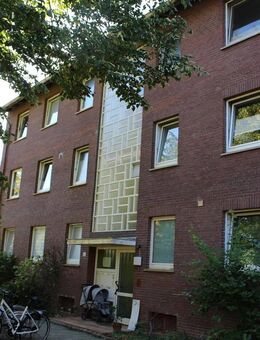 Attraktive Eigentumswohnung in ruhiger Siedlungslage in 26789 Leer - Ideal zur Eigennutzung oder als Kapitalanlage - Leer (Ostfriesland)