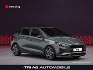 Hyundai i20, 1.0 T-GDI (MY25) (100 ) 7 Prime, Jahr 2024 - Kippenheim