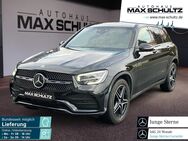 Mercedes GLC 300, d AMG °, Jahr 2020 - Sonnefeld