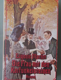 Eugenie Marlitt: Die Frau mit den Karfunkelsteinen (1977) - Münster