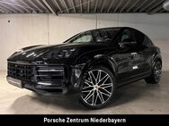 Porsche Cayenne, Coupe | 22-Zoll Spyder | | |, Jahr 2023 - Plattling