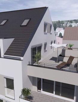 Ihr neues Zuhause mit Platz für die ganze Familie - Sindelfingen