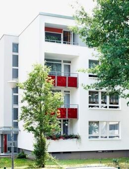 Gut geschnittene 2-Zimmer-Wohnung in Ratingen West - Ratingen