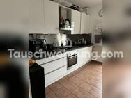 [TAUSCHWOHNUNG] 80qm Belgisches Viertel - Köln