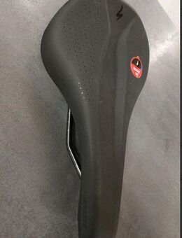 Specialized Sattel Bridge 143mm neu - Gedern