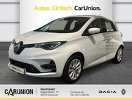 Renault ZOE, E-Tech el EXPERIENCE (Selection) R110, Jahr 2021 - Hannover