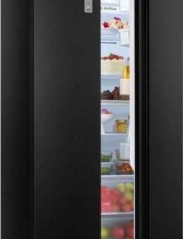 Hisense Side-by-Side MS91518FC, 178,6 cm hoch, 91 cm breit