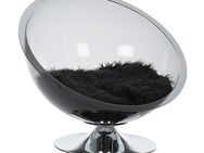 Retro Pet Nest Grey - Ø 60 cm