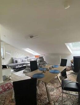schicke modernisierte Zweizimmerwohnung zu vermieten - Tönisvorst