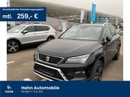 Seat Ateca, 2.0 TDI Xcellence, Jahr 2017 - Niefern-Öschelbronn