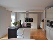 2 MFH zusammengelegt mit Terrasse, Garten und Doppelgarage - Wülfrath