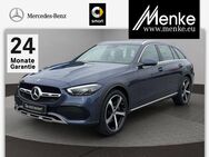 Mercedes C 220, d T-Mod All-Terrain, Jahr 2023 - Lohne (Oldenburg)