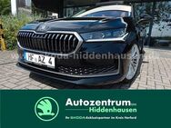 Skoda Superb, 2.0 TDI IV Combi L&K, Jahr 2024 - Hiddenhausen