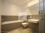 *** Appartment in Böhlitz-Ehrenberg | 1 Zimmer | Terrasse | Soundpaket im Badezimmer *** - Leipzig