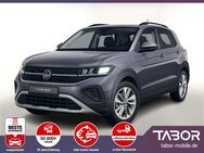 VW T-Cross, 1.0 TSI 95 MY24 17Z 2ZClim, Jahr 2022 - Kehl