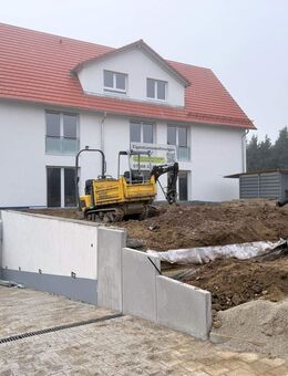 Bezugsfertig. Sind Sie bereit? - Wittnau