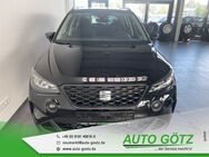 Seat Arona, Style 4-Jah Ãber VZE Digi SpurAssist Connect 4xEFH Ladeboden Armlehne Metallic, Jahr 2022 - Beilngries