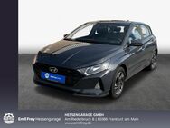 Hyundai i20, 1.0 T-GDI 48V-Hybrid Trend, Jahr 2023 - Frankfurt (Main)