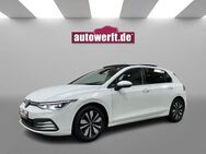 VW Golf 8 2.0 TDI DSG MOVE PANO AHK CAM LED+ NAVI HUD SHZ TEMPOMAT - Ahrensburg