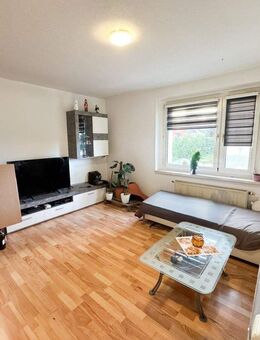 3-Raum-Wohnung in Grünhain mit Garage zu vermieten - Grünhain-Beierfeld