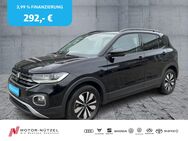 VW T-Cross, 1.5 TSI MOVE 5JG, Jahr 2023 - Bayreuth