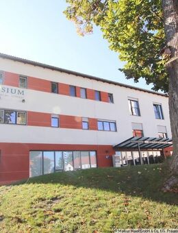 Anleger aufgepasst! Langfristig, sicher und bequem - Kirchberg (Bayern)