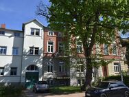 Charmantes Mehrfamilienhaus mit Potenzial - Schwerin