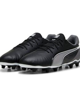 PUMA KING MATCH FG/AG JR Fußballschuh für Rasenplätze