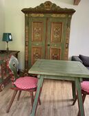 Bauernzimmer sechsteilig „ das Besondere Gästezimmer“ in 53177
