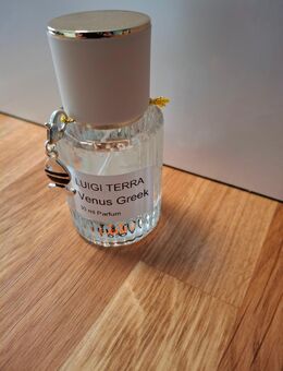 Parfum "Venus Greek" 30 ml TOP LUIGI TERRA ...günstig abzugeben ! - Dortmund