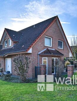 Mehr als vier Wände - Zuhause mit Persönlichkeit und einzigartiger Handschrift - Haselünne