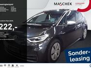 VW ID.3, 1st Max, Jahr 2020 - Wackersdorf