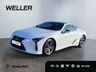 Lexus LC 500, 20Zoll SmartKey, Jahr 2018 - Leipzig Alt-West