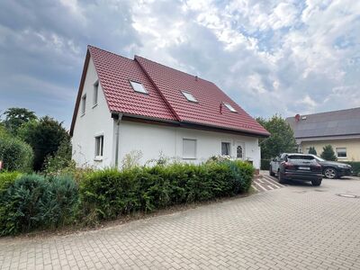 Wunderschönes Einfamilienhaus mit Privatsphäre in ruhiger Lage