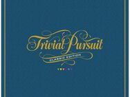 Hasbro Spiel Trivial Pursuit, Made in Europe