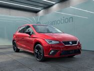 Seat Ibiza, 1.0 TSI Pro Black Edition PDCückfahrk, Jahr 2024 - München