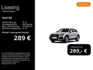 Audi Q2, 35 TDI quattro advanced, Jahr 2023 - Schweinfurt