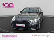 Audi A3, 35 TDI S line Lim DC 19 APPLEC, Jahr 2023 - Euskirchen