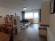 Familienfreundliche und gepflegte 4-Zimmer Wohnung mit toller Aussicht - Karlsruhe