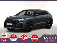 Audi SQ8, TFSI AssistenzP 23Z, Jahr 2024 - Freiburg (Breisgau)