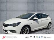 Opel Astra, 1.5 D ELEGANCE ERGO, Jahr 2020 - Pegnitz