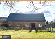 Nettes Einfamilienhaus sucht neuen Familienanschluss - Groß Pankow