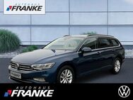 VW Passat Variant, 2.0 TDI Business, Jahr 2019 - Radeberg