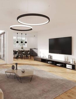 Exklusive 4-Zimmer-Penthousewohnungen mit Aufzug und traumhafter Dachterrasse! - Niederkassel