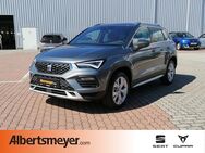 Seat Ateca, Xperience BEATS, Jahr 2024 - Nordhausen